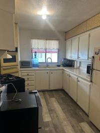 1970  	CASITAS	 Mobile Home