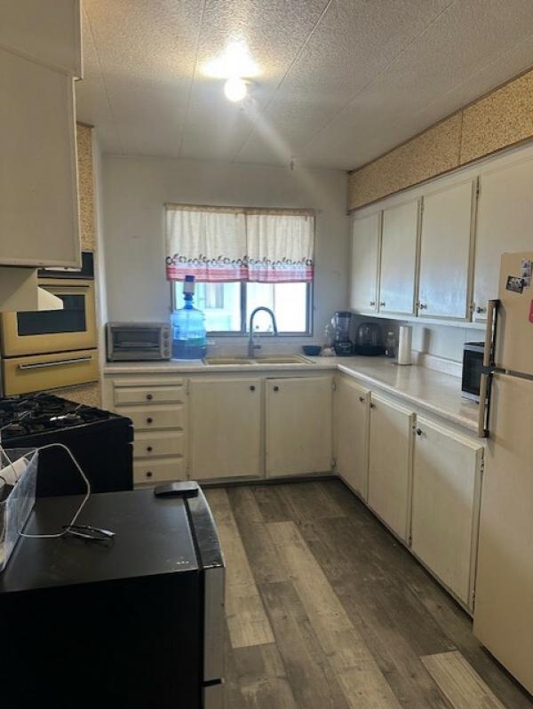 1970  	CASITAS	 Mobile Home