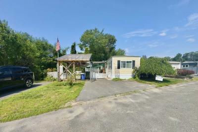 Photo 2 of 25 of home located at 229 Miller St E6 Ludlow, MA 01056