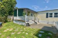 1973 Newport Mobile Home