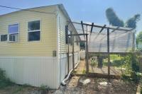 1973 Newport Mobile Home