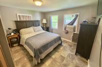 1973 Newport Mobile Home