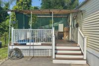1973 Newport Mobile Home