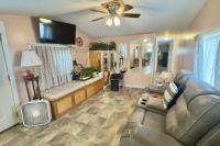 1973 Newport Mobile Home