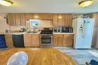 1973 Newport Mobile Home