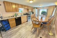 1973 Newport Mobile Home