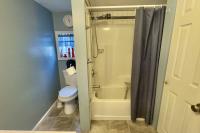 1973 Newport Mobile Home