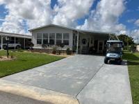 1986 Manufactured Home