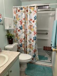 1986 Manufactured Home