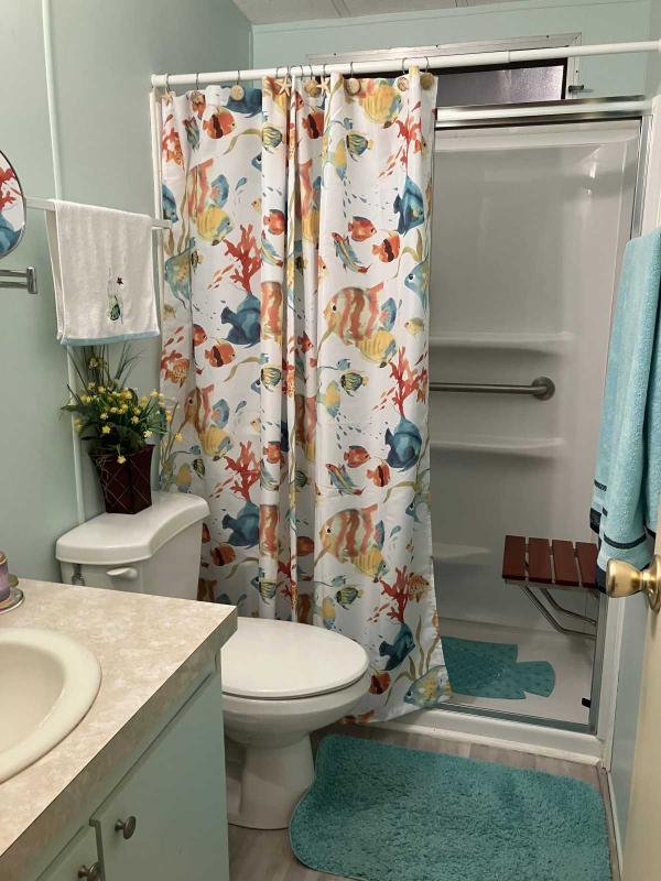 1986 Manufactured Home