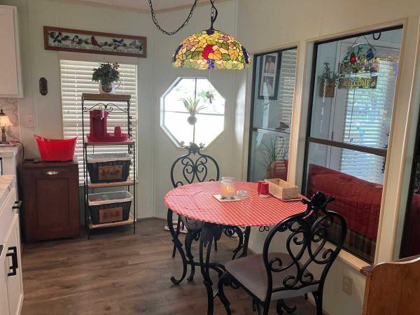 1986 Manufactured Home
