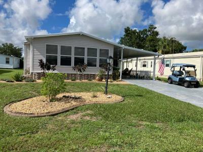 Photo 2 of 16 of home located at 583 Bermuda Dr. Lake Wales, FL 33859