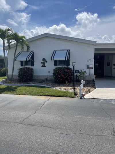 Mobile Home at 29200 Jones Loop Rd Lot310 Punta Gorda, FL 33950