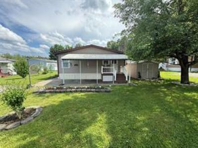 Mobile Home at 128 Brittany Terrace Rock Tavern, NY 12575