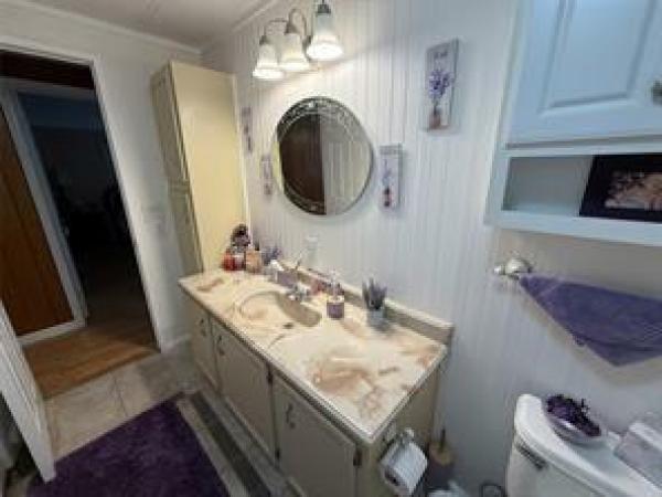1983 Manufactured Home
