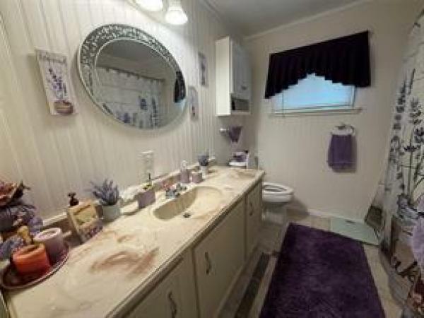 1983 Manufactured Home