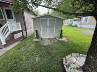 1983 Manufactured Home