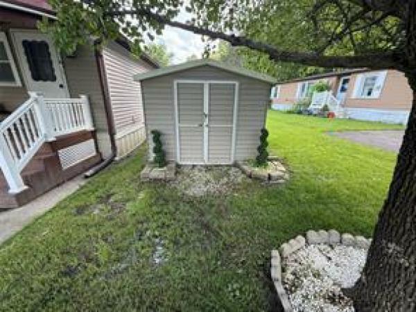 1983 Manufactured Home