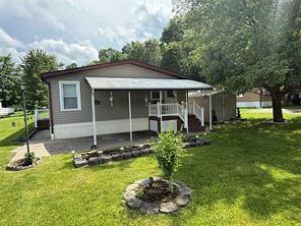 1983 Manufactured Home