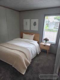 2025 Clayton Adrenaline 7616-4200 Manufactured Home