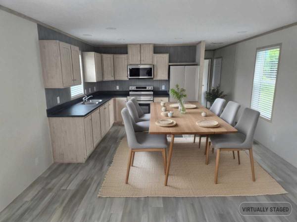 2025 Clayton Mobile Home For Sale