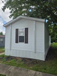 2025 Clayton Adrenaline 7616-4200 Manufactured Home