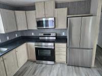 2025 Clayton Adrenaline 7616-4200 Manufactured Home