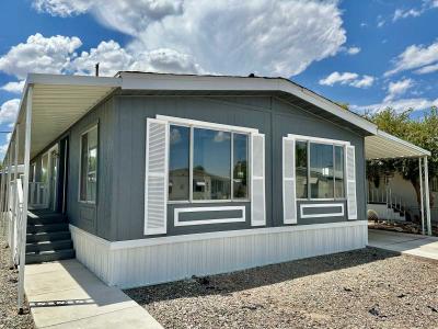 Mobile Home at 1302 W Ajo Way #151 Tucson, AZ 85713