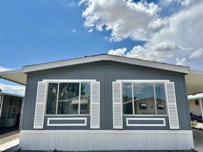 Photo 3 of 29 of home located at 1302 W Ajo Way #151 Tucson, AZ 85713