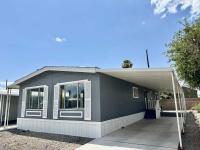 1980 Ramada Manufactured Home
