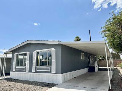 Photo 4 of 29 of home located at 1302 W Ajo Way #151 Tucson, AZ 85713