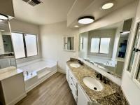 1980 Ramada Manufactured Home