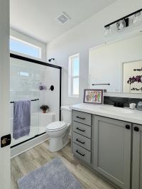 CAVCO Manufactured Home