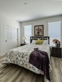 CAVCO Manufactured Home