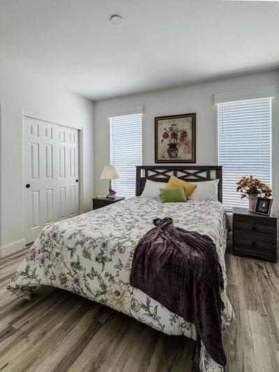 Photo 4 of 14 of home located at 3900 S. Avenue 8 1/2 E #54 Yuma, AZ 85365