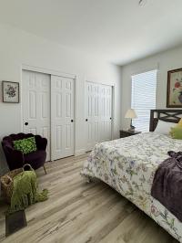 CAVCO Manufactured Home
