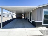 CAVCO Manufactured Home