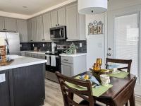 CAVCO Manufactured Home