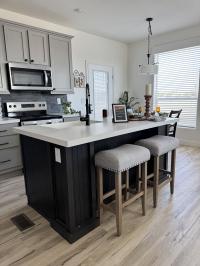 CAVCO Manufactured Home