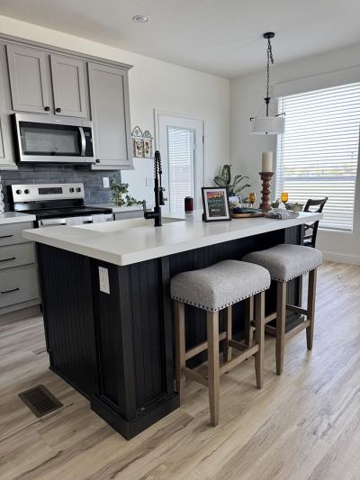 Photo 3 of 14 of home located at 3900 S. Avenue 8 1/2 E #54 Yuma, AZ 85365