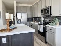 CAVCO Manufactured Home