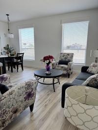 CAVCO Manufactured Home