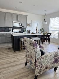 CAVCO Manufactured Home