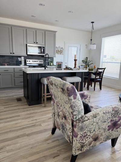 Photo 2 of 14 of home located at 3900 S. Avenue 8 1/2 E #54 Yuma, AZ 85365