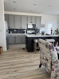 CAVCO Manufactured Home