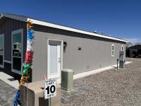 CAVCO Manufactured Home