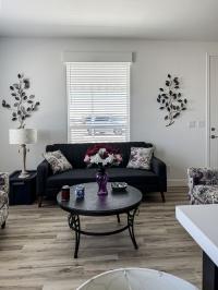 CAVCO Manufactured Home