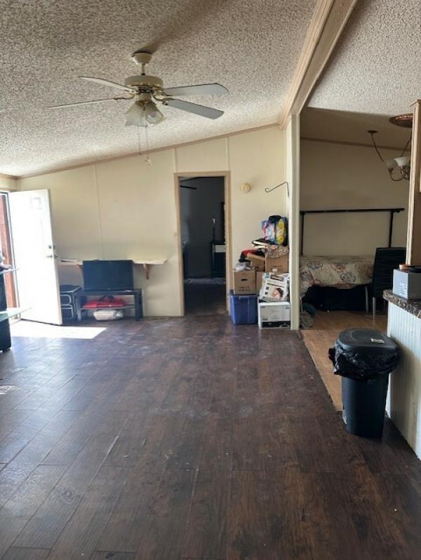 1998 Cavco Mobile Home