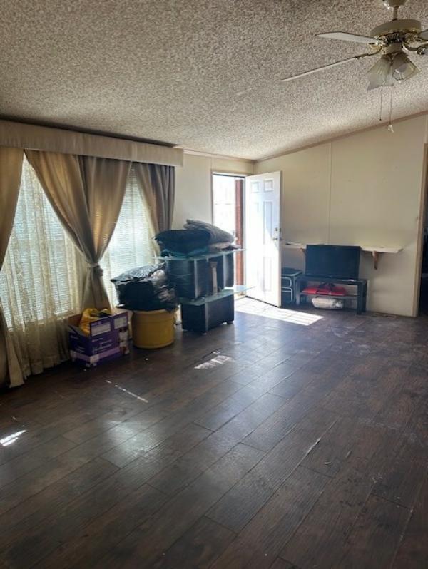 1998 Cavco Mobile Home