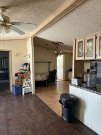 1998 Cavco Mobile Home